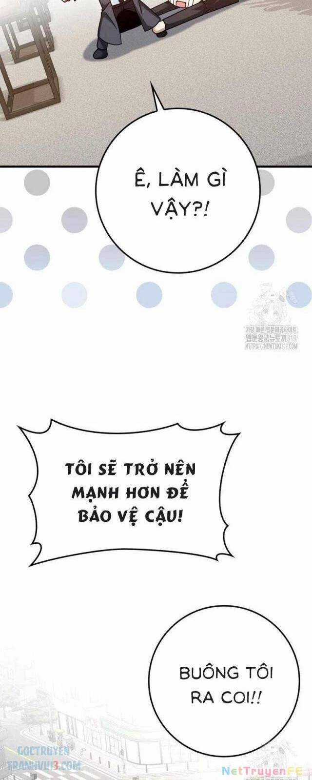 Thiên Tài Võ Thuật Hồi Quy Chương 39 trang 19