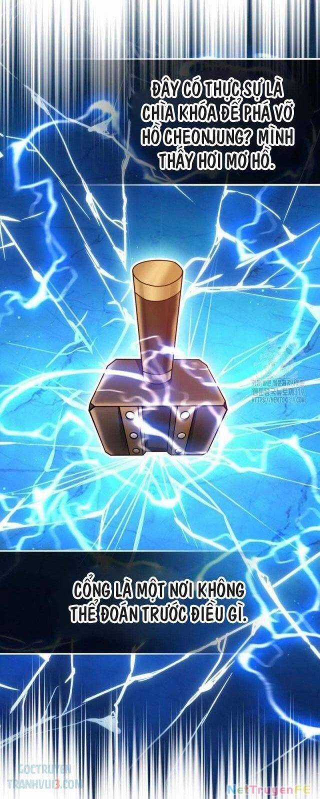 Thiên Tài Võ Thuật Hồi Quy Chương 39 trang 23