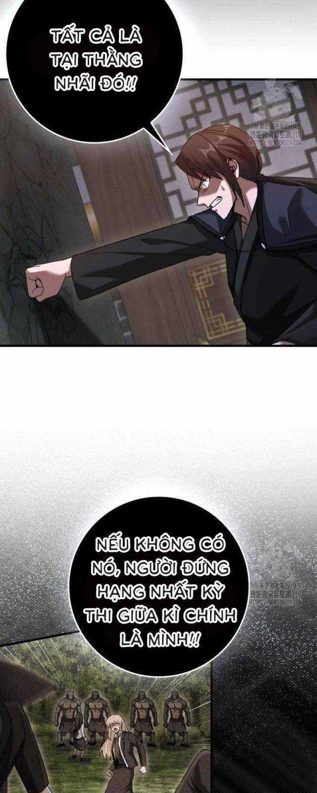 Thiên Tài Võ Thuật Hồi Quy Chương 39 trang 25