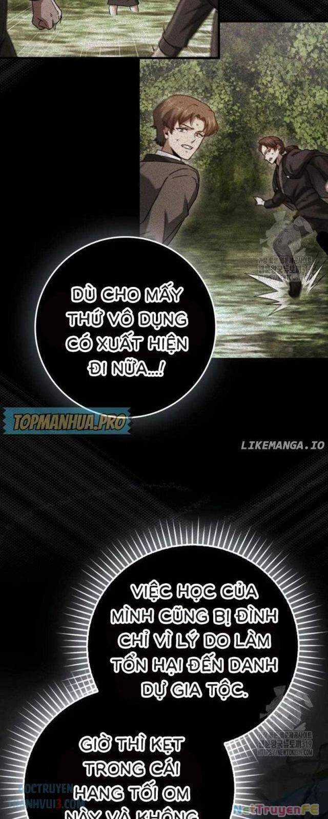 Thiên Tài Võ Thuật Hồi Quy Chương 39 trang 26