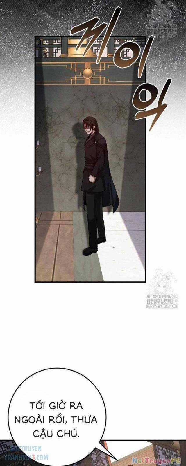 Thiên Tài Võ Thuật Hồi Quy Chương 39 trang 28