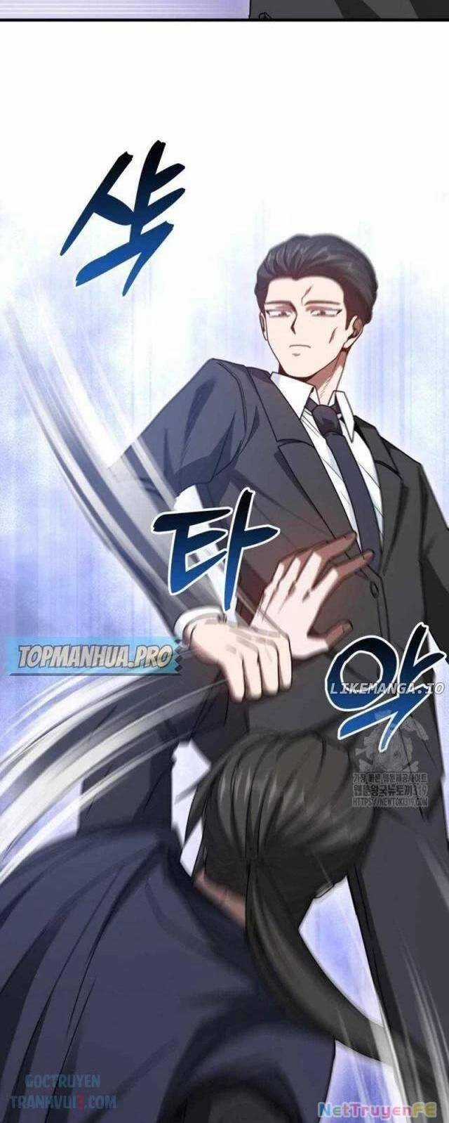 Thiên Tài Võ Thuật Hồi Quy Chương 39 trang 32