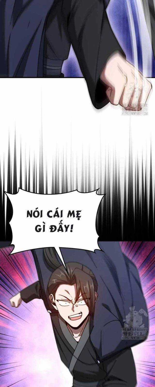 Thiên Tài Võ Thuật Hồi Quy Chương 39 trang 33