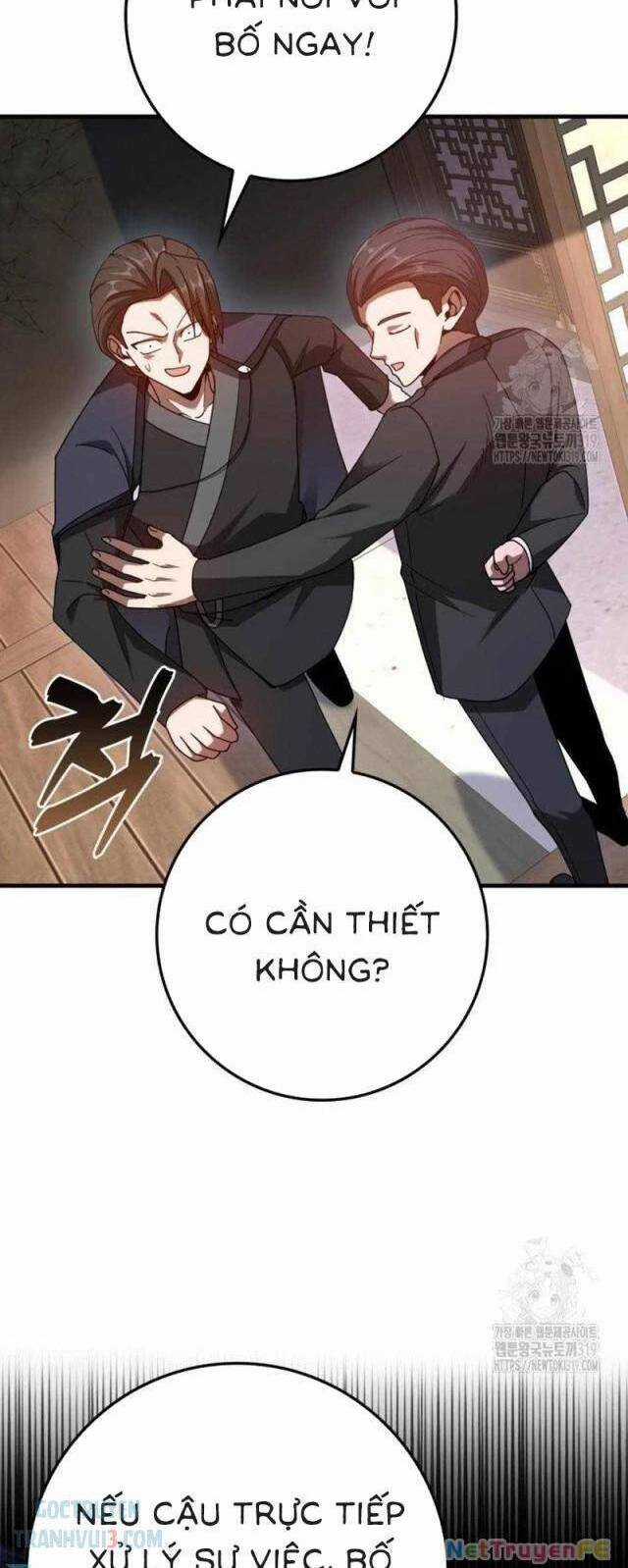 Thiên Tài Võ Thuật Hồi Quy Chương 39 trang 37