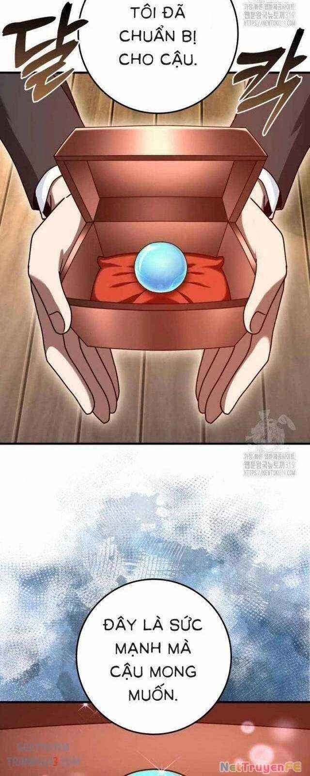 Thiên Tài Võ Thuật Hồi Quy Chương 39 trang 39