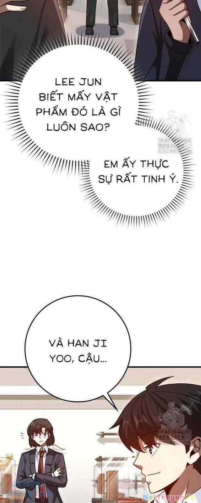 Thiên Tài Võ Thuật Hồi Quy Chương 39 trang 4