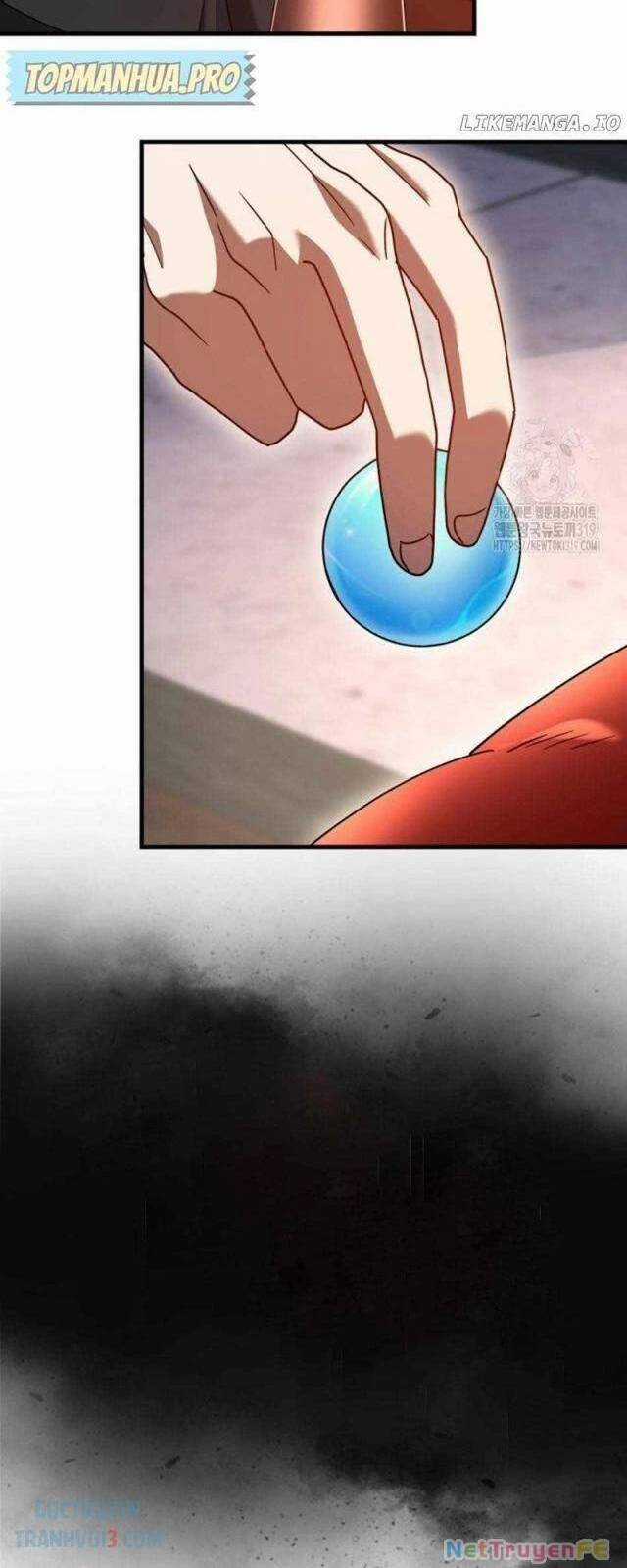 Thiên Tài Võ Thuật Hồi Quy Chương 39 trang 41