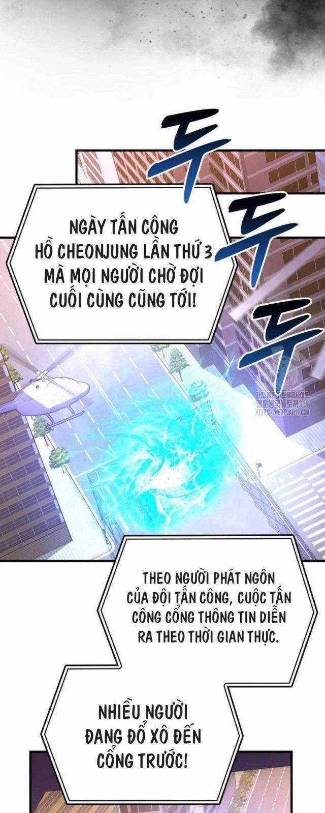 Thiên Tài Võ Thuật Hồi Quy Chương 39 trang 42