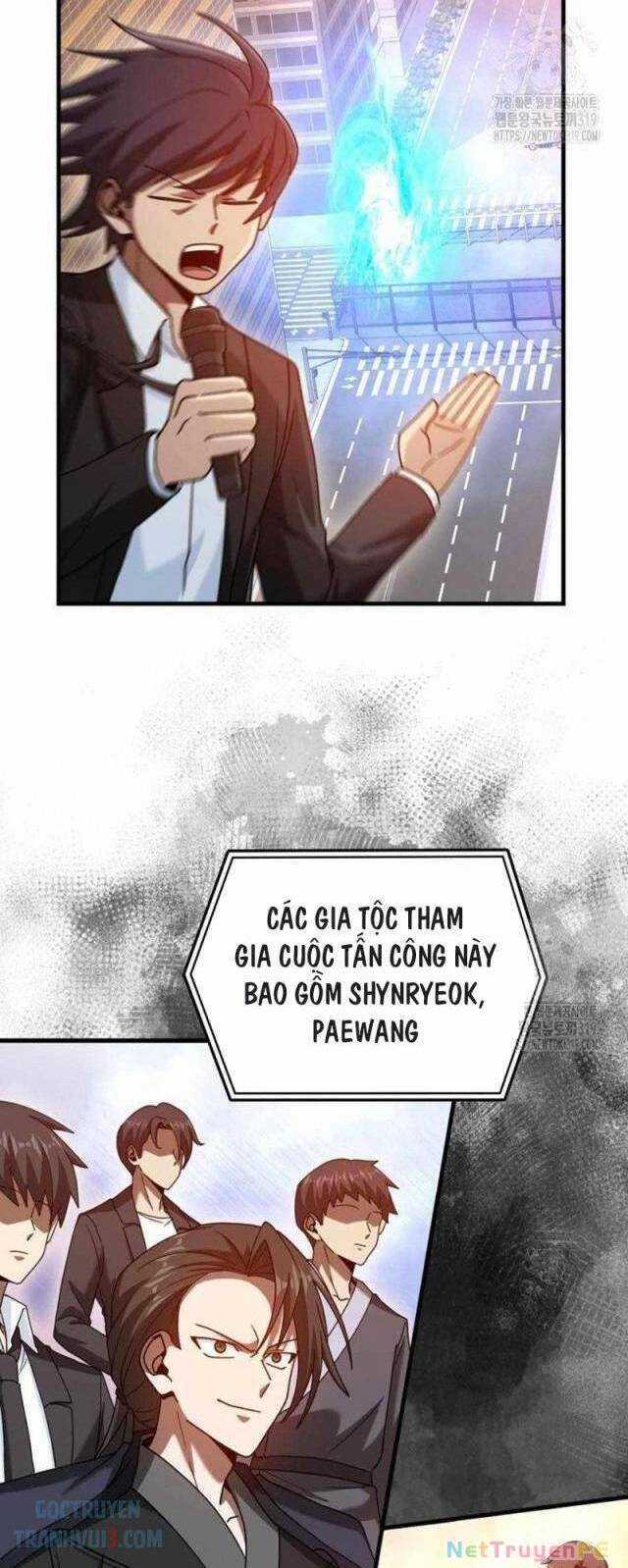 Thiên Tài Võ Thuật Hồi Quy Chương 39 trang 43