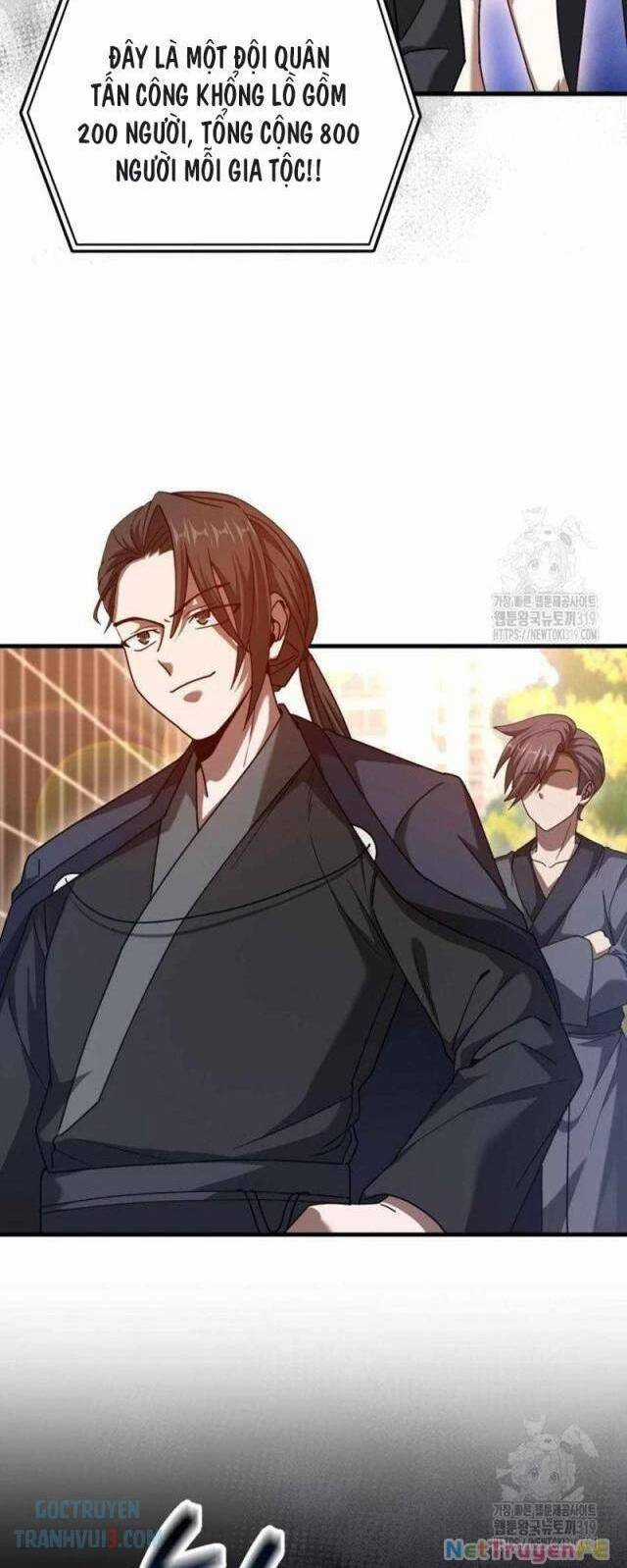 Thiên Tài Võ Thuật Hồi Quy Chương 39 trang 45