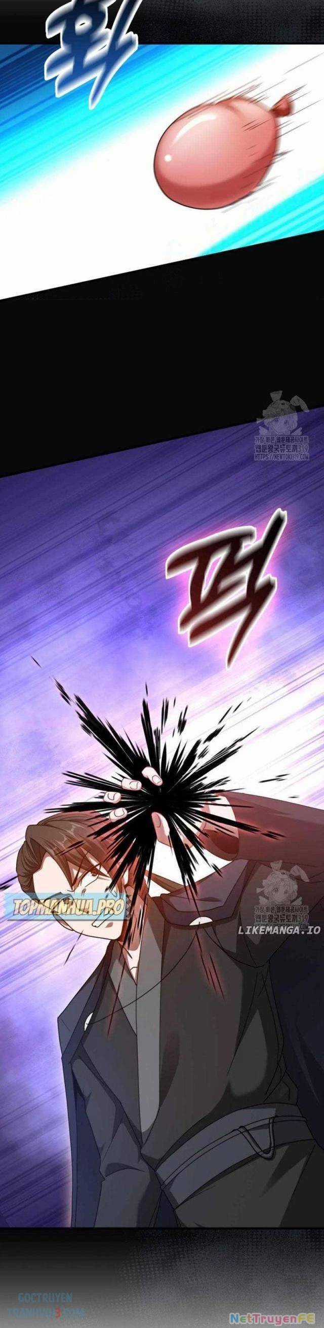 Thiên Tài Võ Thuật Hồi Quy Chương 39 trang 46