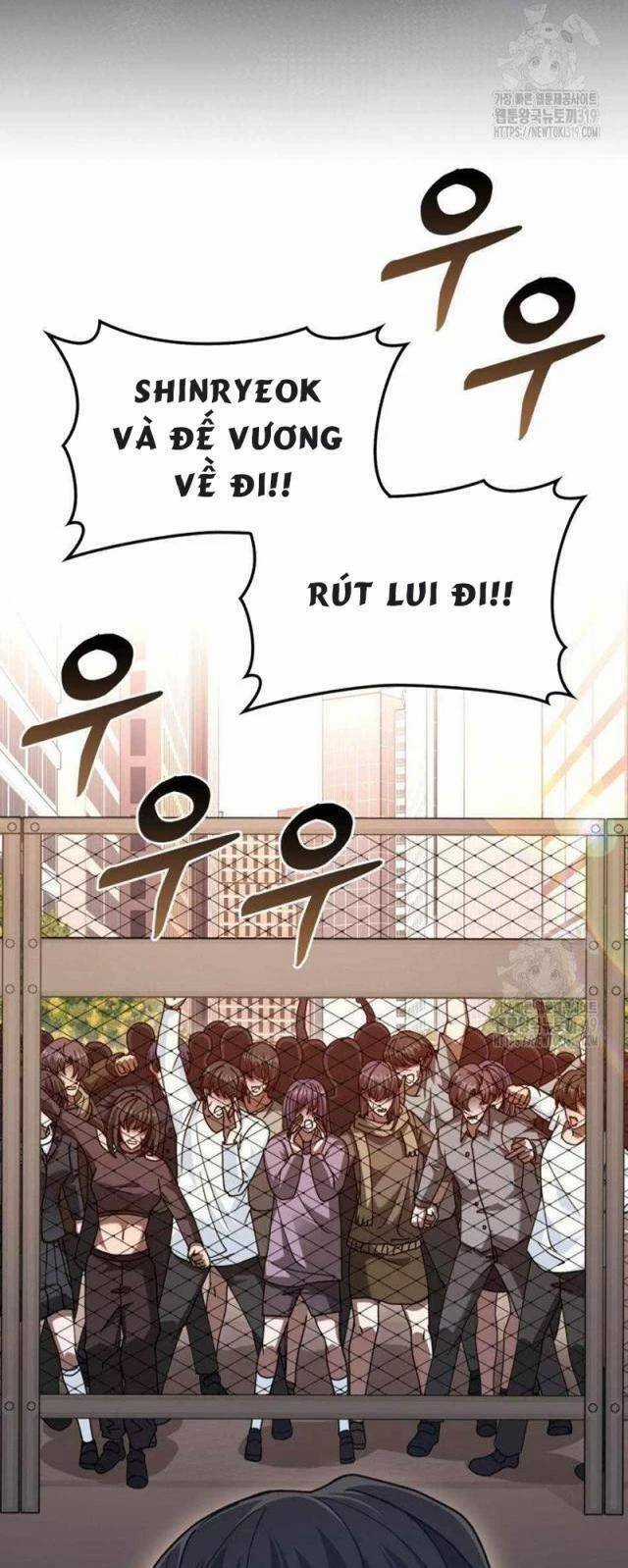 Thiên Tài Võ Thuật Hồi Quy Chương 39 trang 47