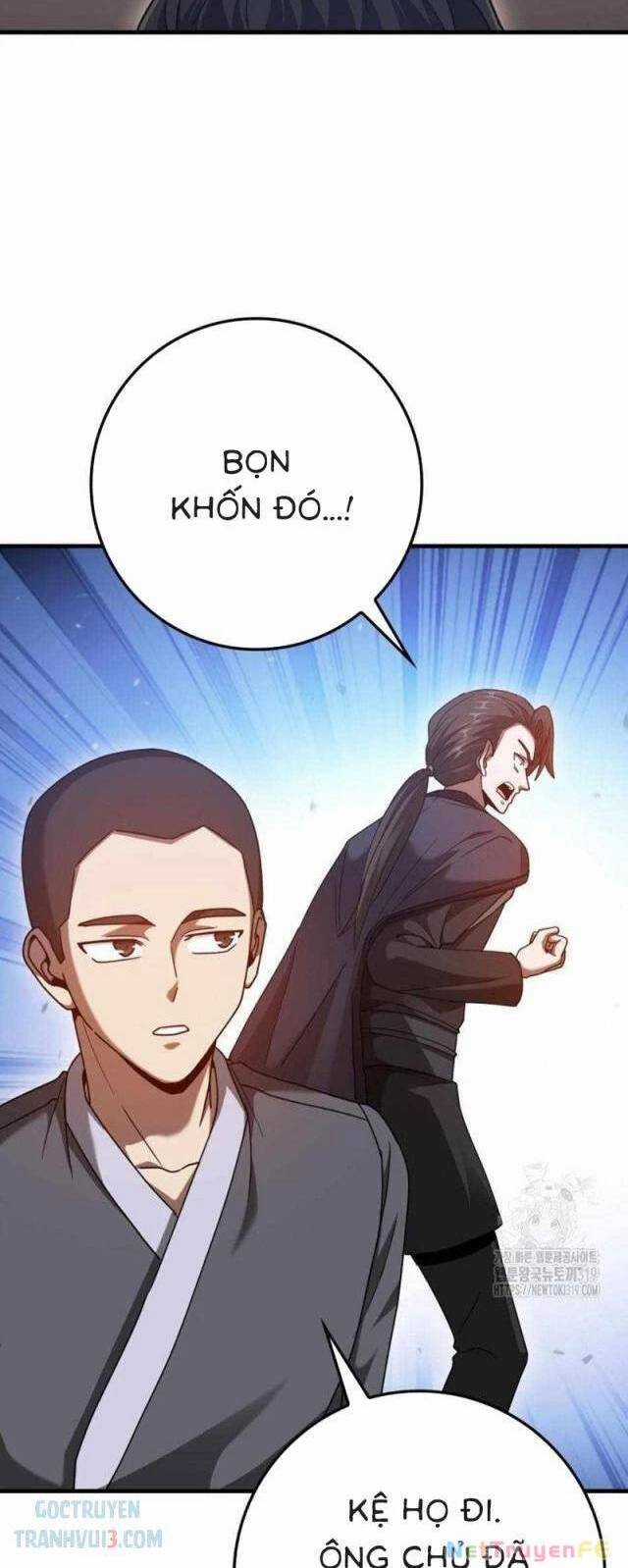 Thiên Tài Võ Thuật Hồi Quy Chương 39 trang 48