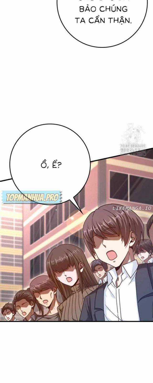 Thiên Tài Võ Thuật Hồi Quy Chương 39 trang 49