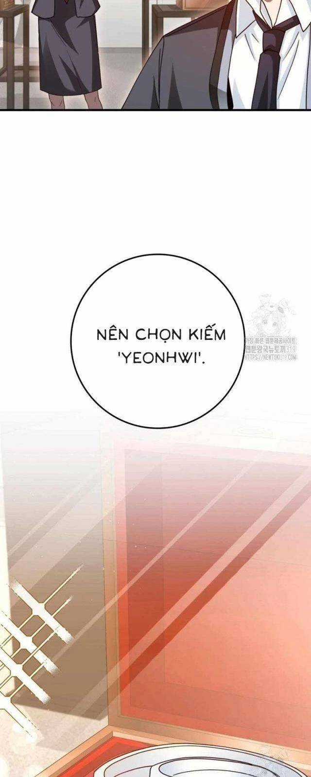 Thiên Tài Võ Thuật Hồi Quy Chương 39 trang 5