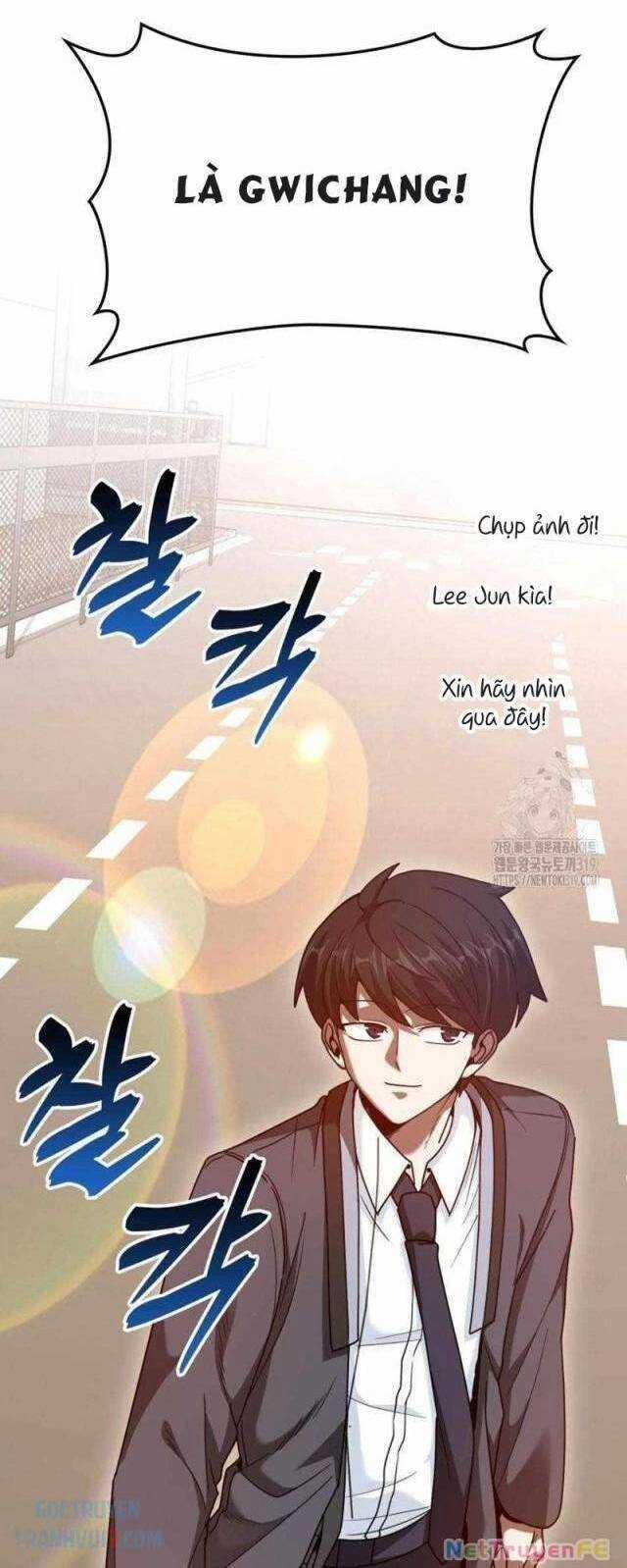 Thiên Tài Võ Thuật Hồi Quy Chương 39 trang 50