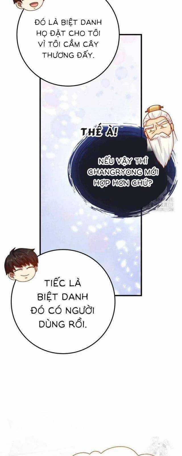 Thiên Tài Võ Thuật Hồi Quy Chương 39 trang 53