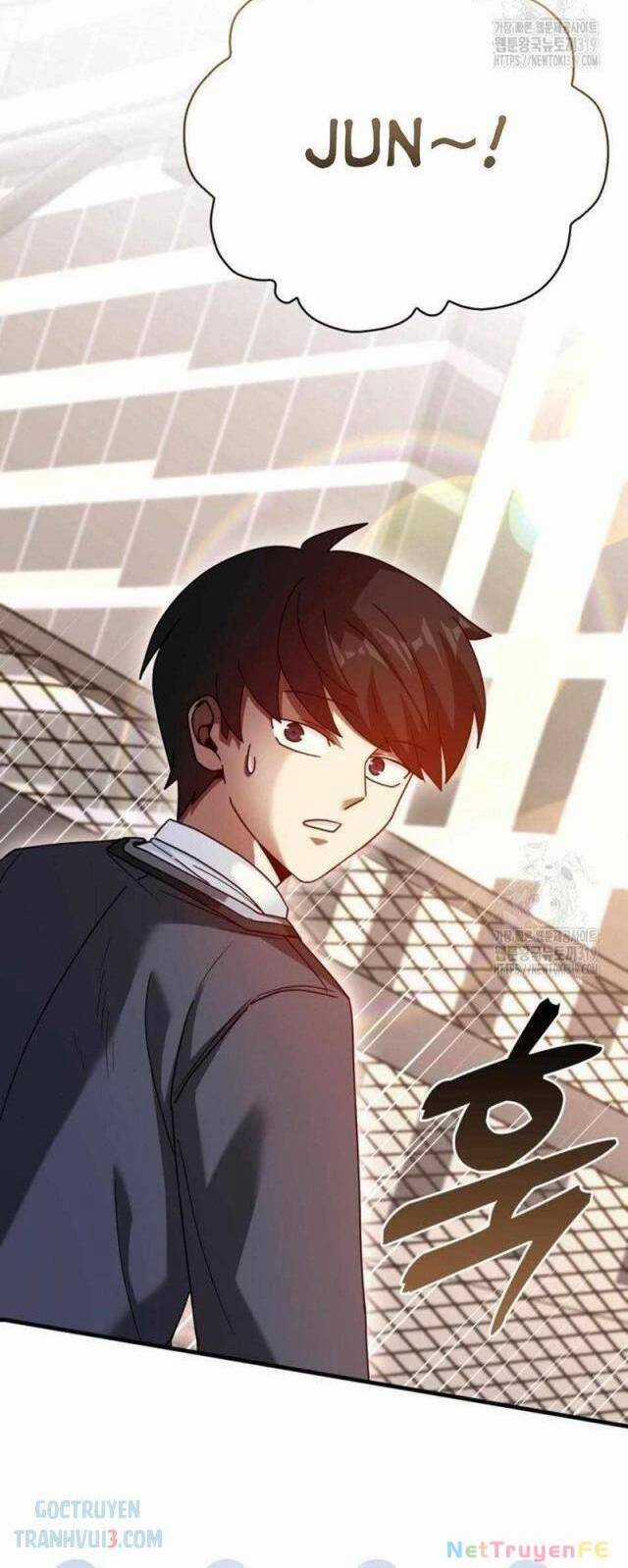 Thiên Tài Võ Thuật Hồi Quy Chương 39 trang 54