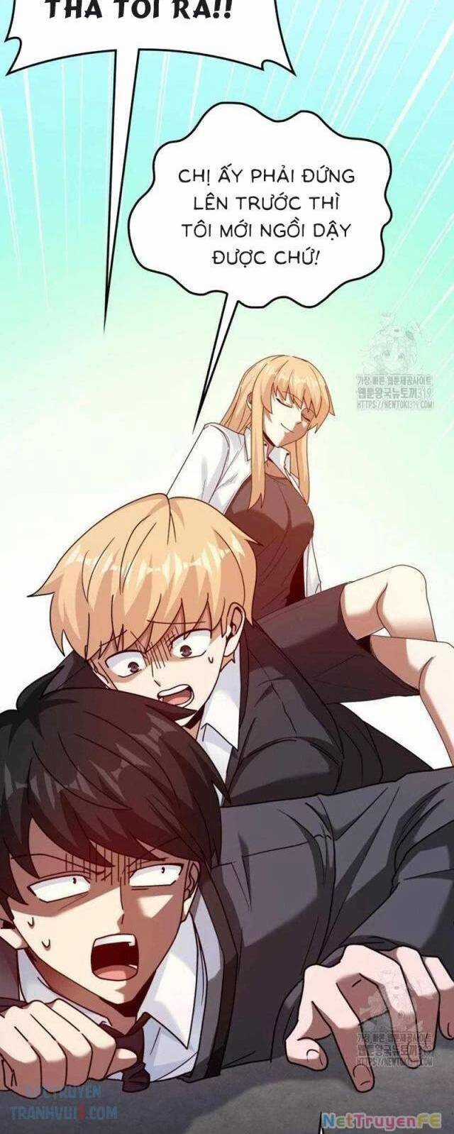 Thiên Tài Võ Thuật Hồi Quy Chương 39 trang 56