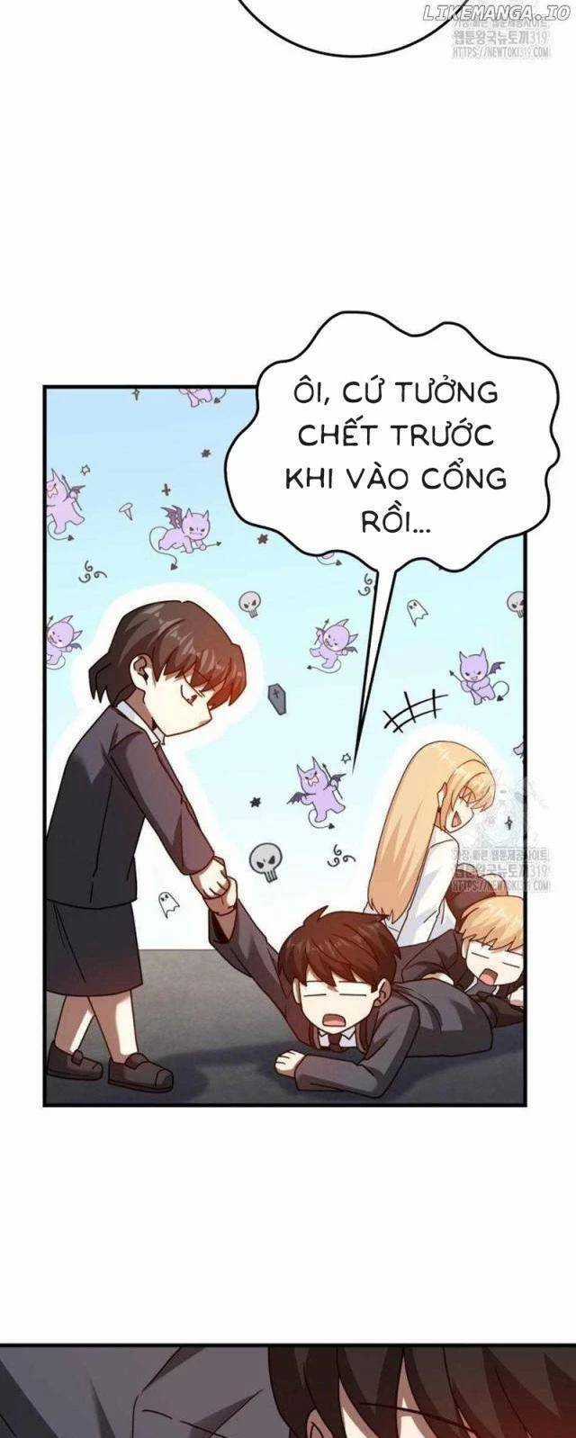 Thiên Tài Võ Thuật Hồi Quy Chương 39 trang 58