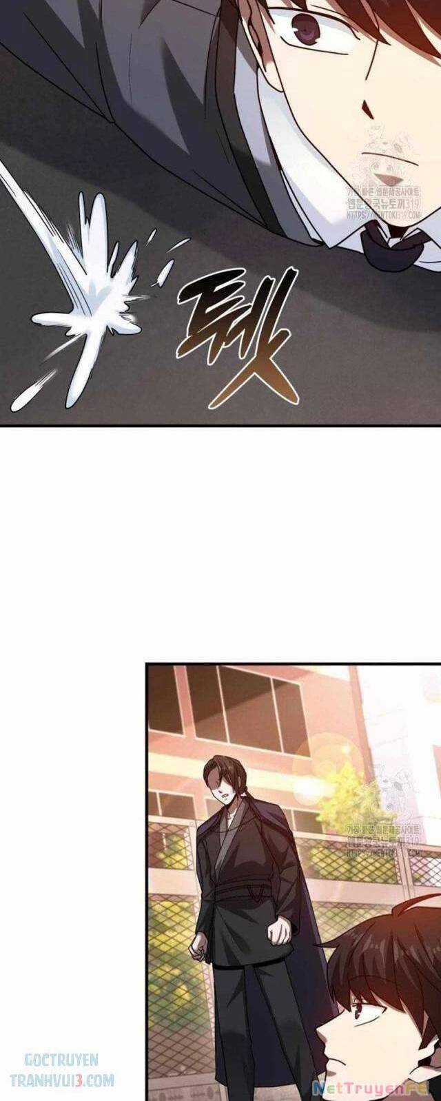 Thiên Tài Võ Thuật Hồi Quy Chương 39 trang 59