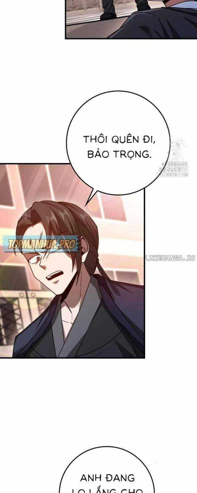 Thiên Tài Võ Thuật Hồi Quy Chương 39 trang 60