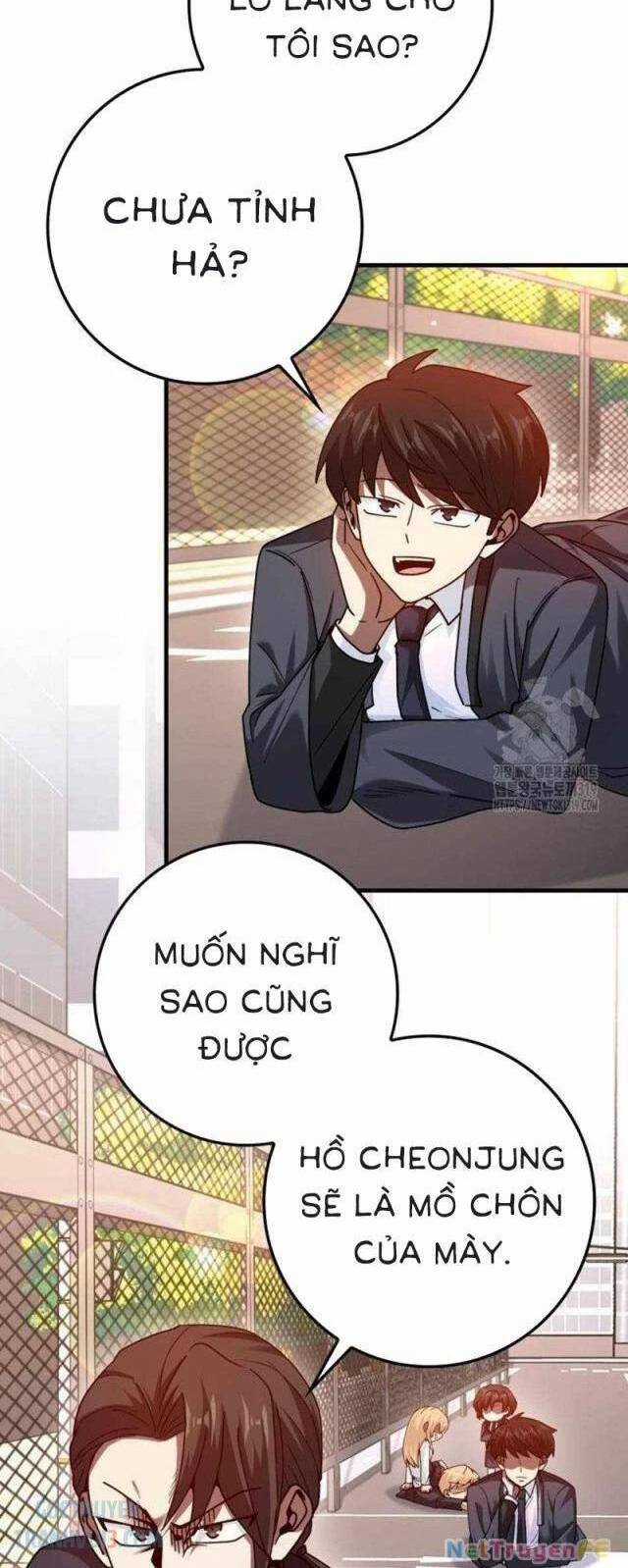 Thiên Tài Võ Thuật Hồi Quy Chương 39 trang 61