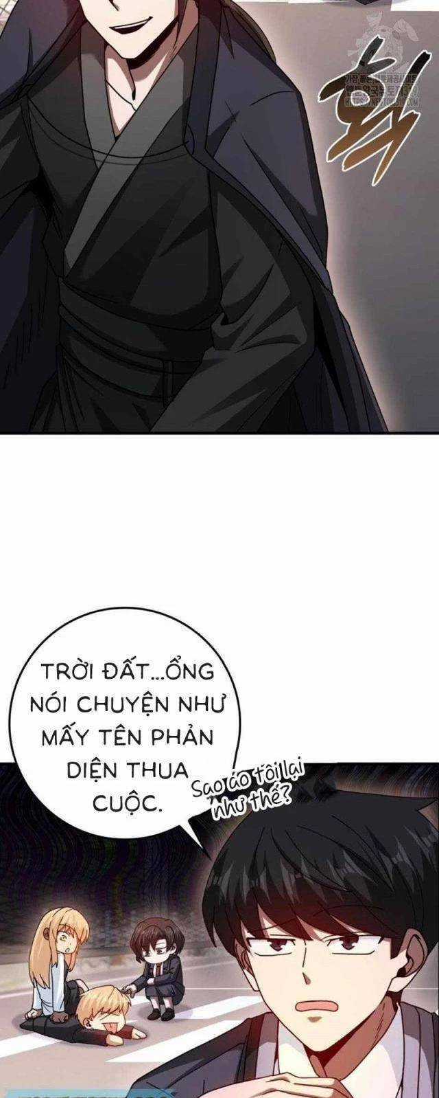 Thiên Tài Võ Thuật Hồi Quy Chương 39 trang 62