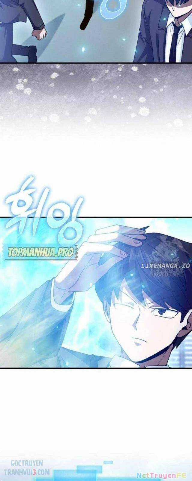 Thiên Tài Võ Thuật Hồi Quy Chương 39 trang 65