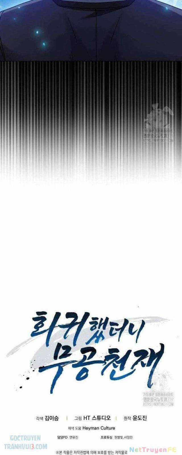 Thiên Tài Võ Thuật Hồi Quy Chương 39 trang 67