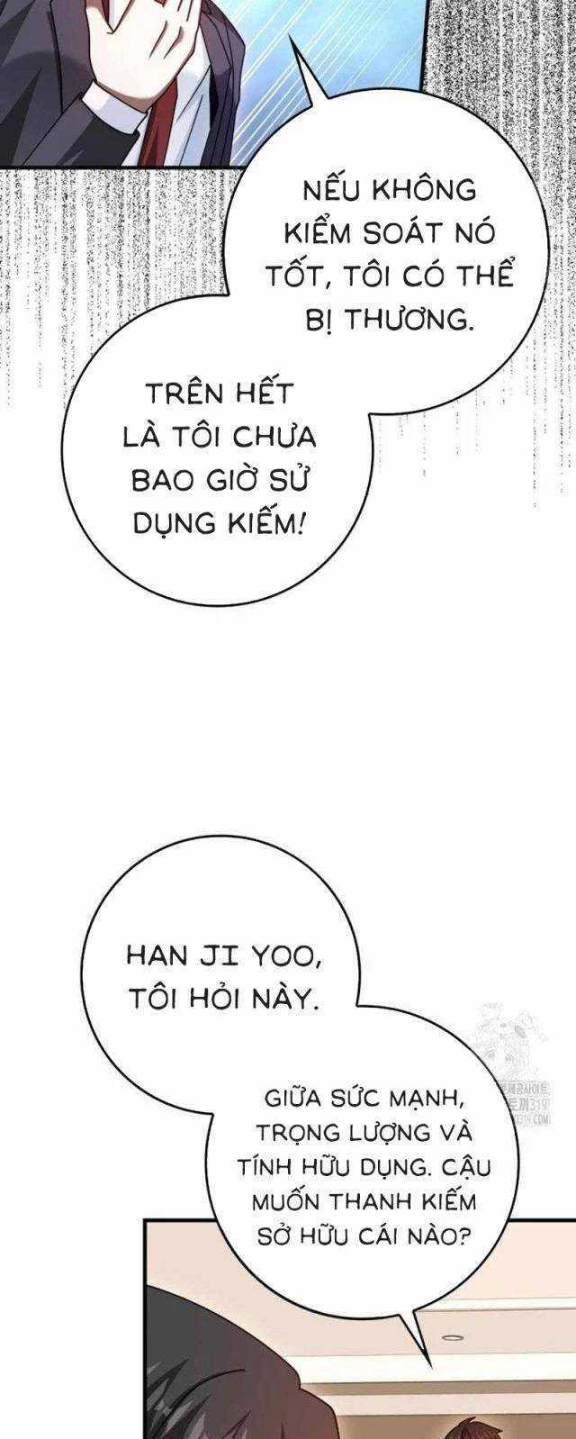 Thiên Tài Võ Thuật Hồi Quy Chương 39 trang 7