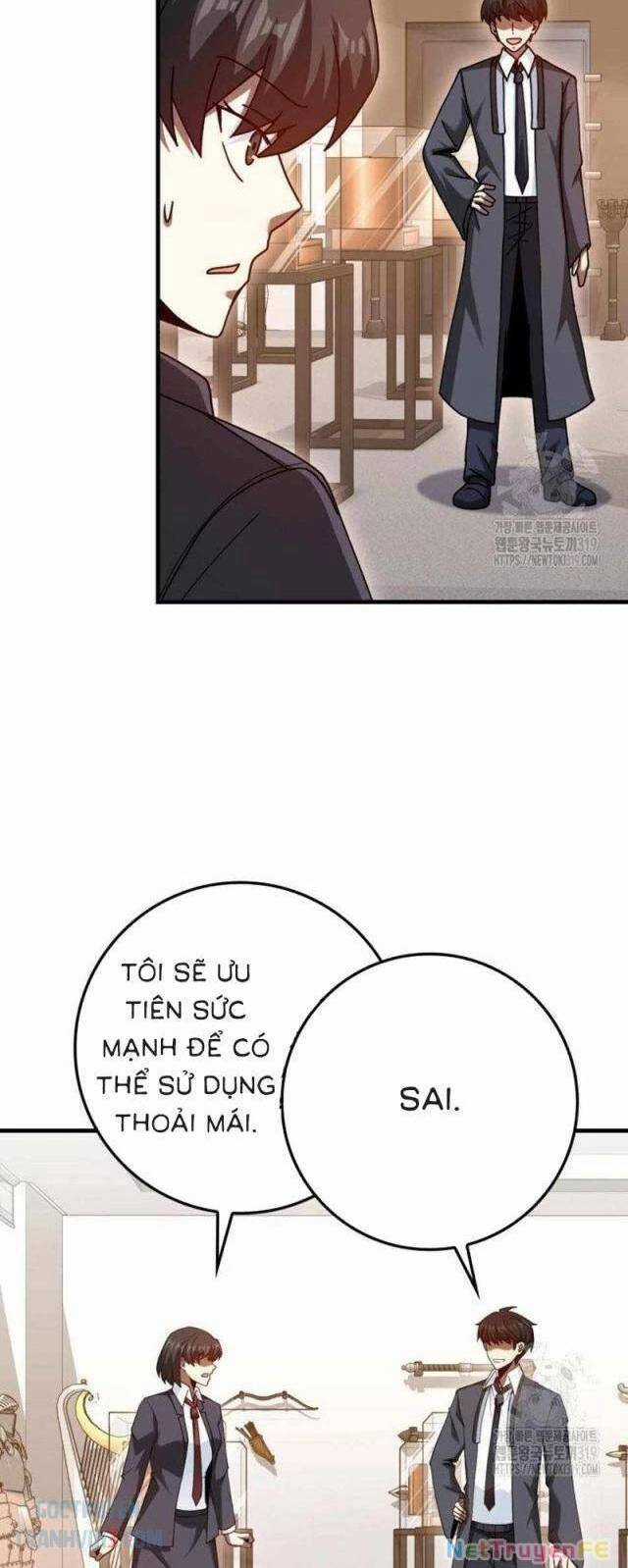 Thiên Tài Võ Thuật Hồi Quy Chương 39 trang 8