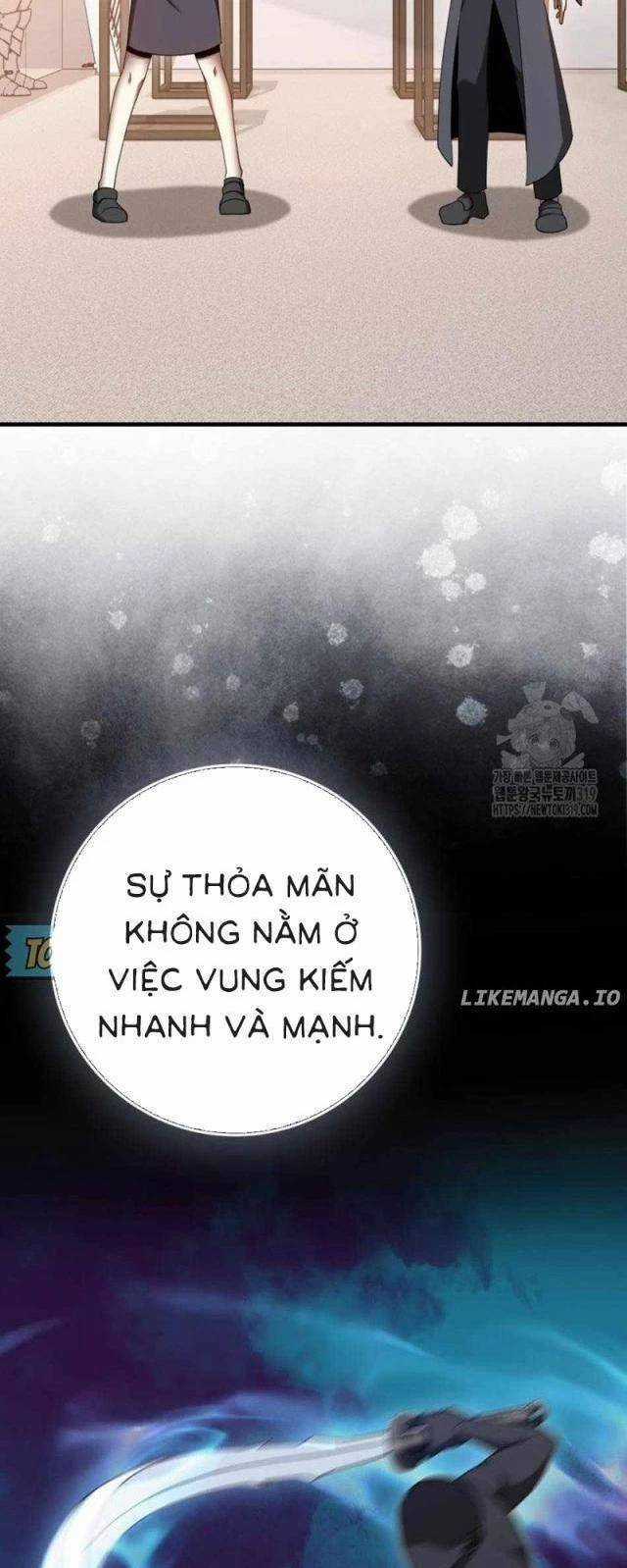 Thiên Tài Võ Thuật Hồi Quy Chương 39 trang 9