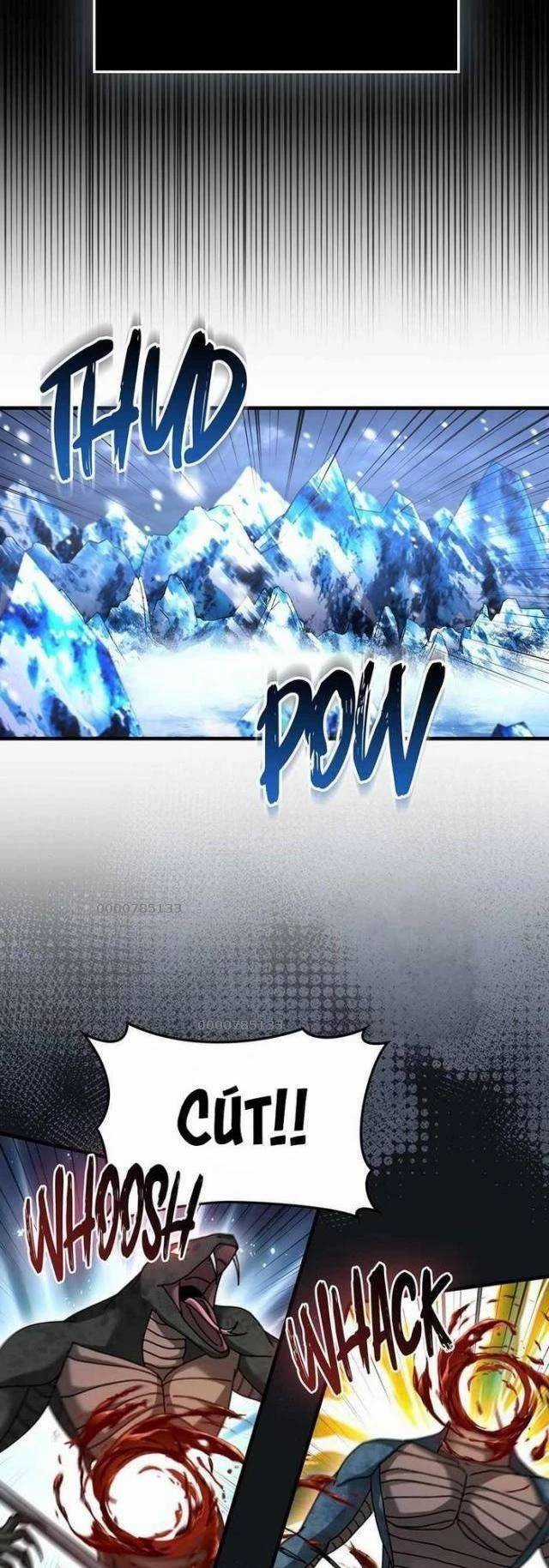 Thiên Tài Võ Thuật Hồi Quy Chương 40 trang 11