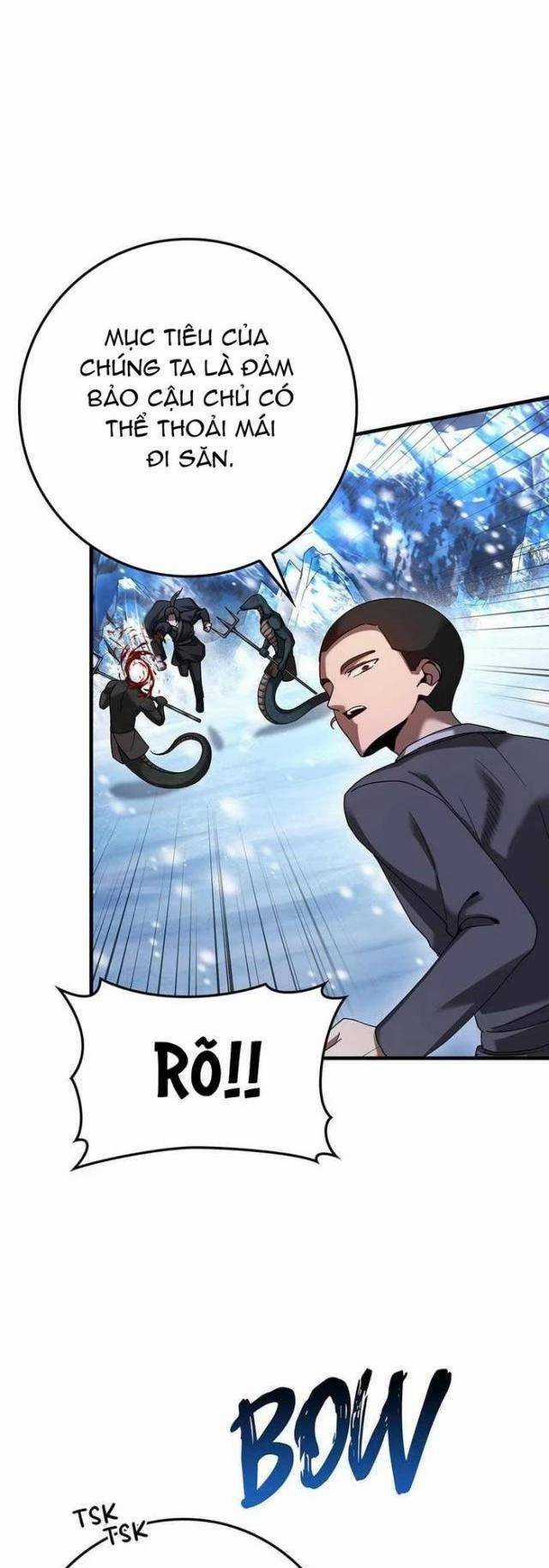 Thiên Tài Võ Thuật Hồi Quy Chương 40 trang 13