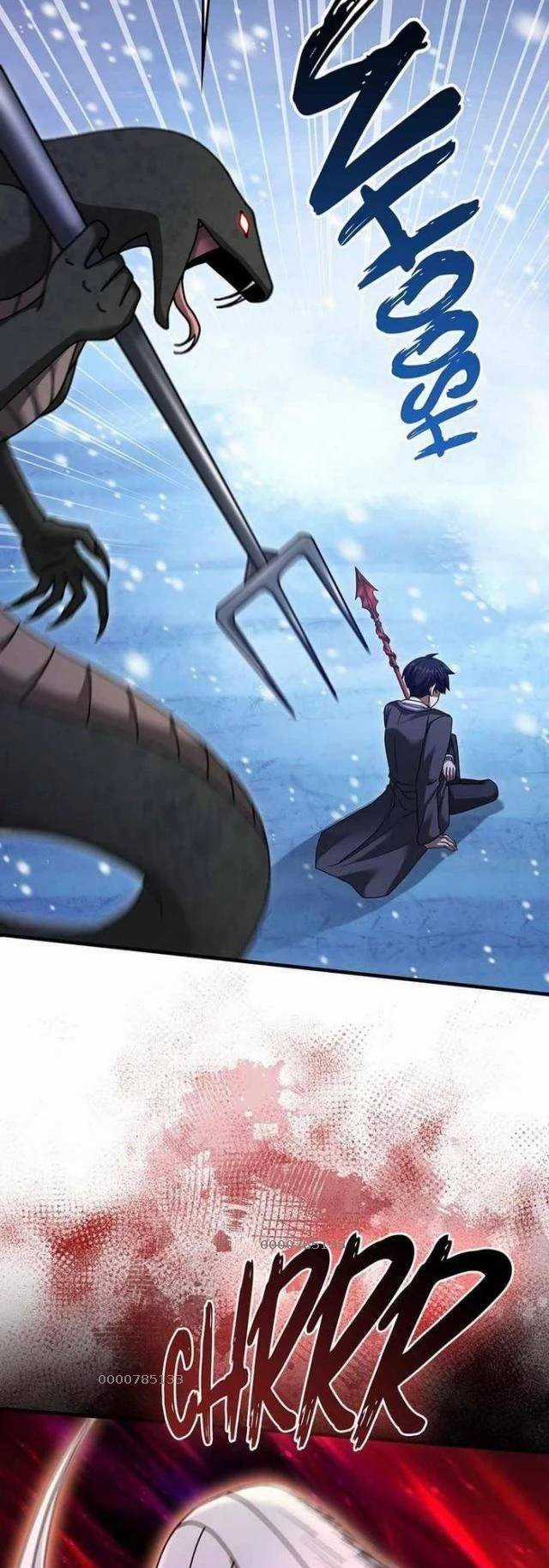 Thiên Tài Võ Thuật Hồi Quy Chương 40 trang 15