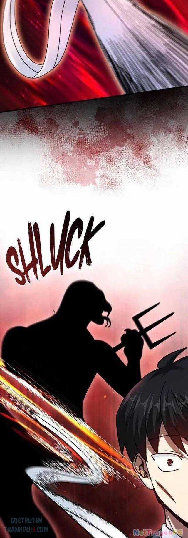 Thiên Tài Võ Thuật Hồi Quy Chương 40 trang 16