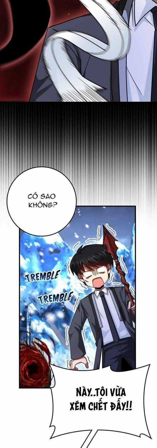 Thiên Tài Võ Thuật Hồi Quy Chương 40 trang 17