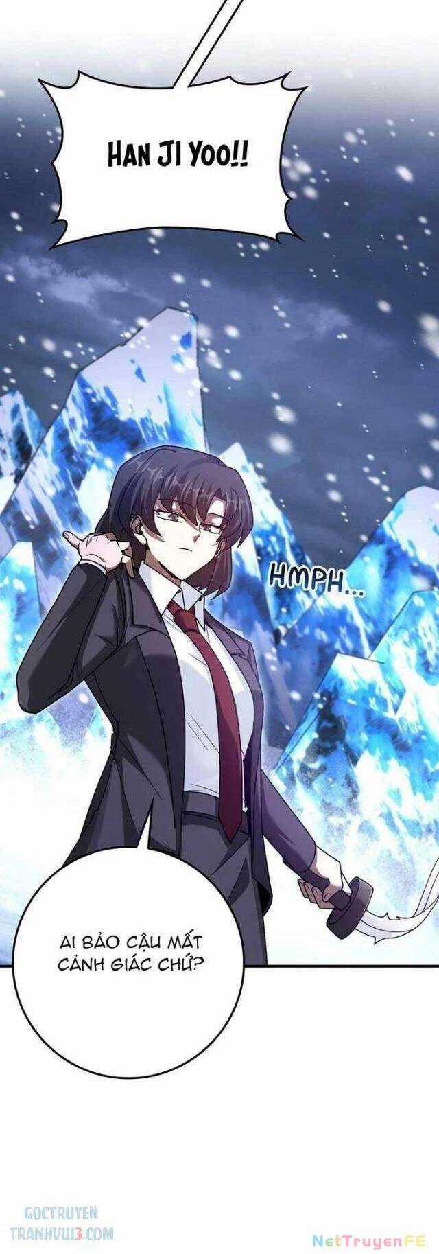 Thiên Tài Võ Thuật Hồi Quy Chương 40 trang 18