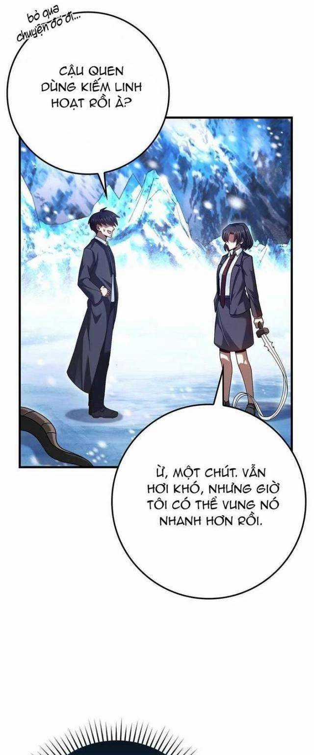 Thiên Tài Võ Thuật Hồi Quy Chương 40 trang 19