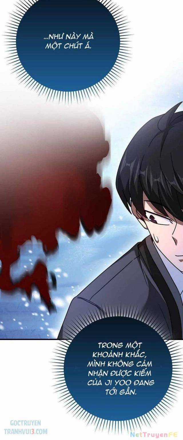 Thiên Tài Võ Thuật Hồi Quy Chương 40 trang 20