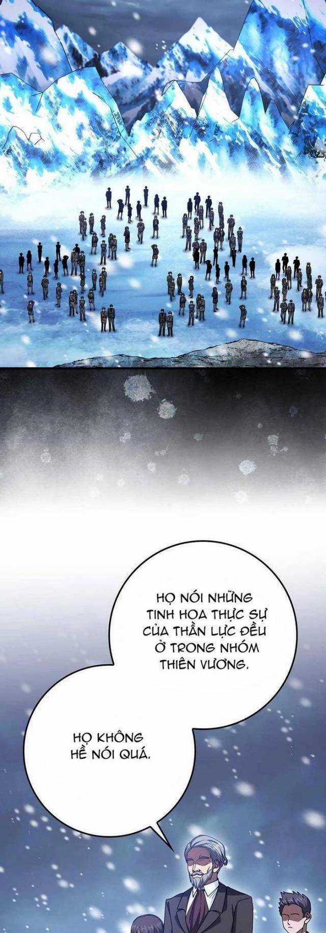 Thiên Tài Võ Thuật Hồi Quy Chương 40 trang 23