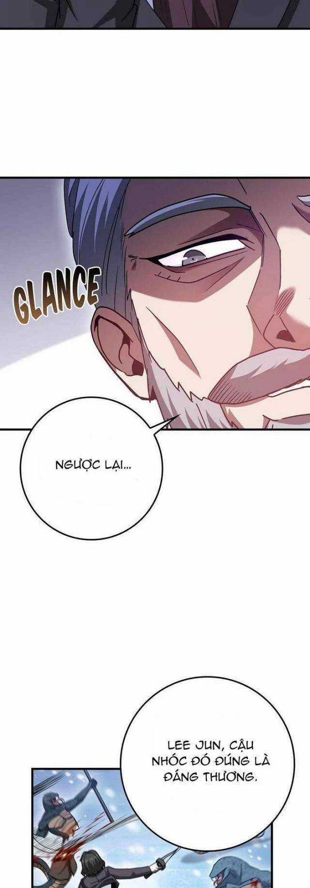 Thiên Tài Võ Thuật Hồi Quy Chương 40 trang 27