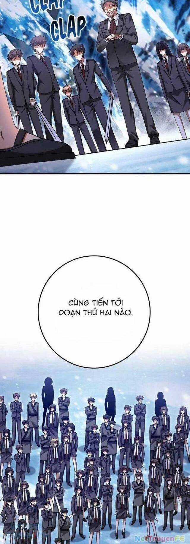 Thiên Tài Võ Thuật Hồi Quy Chương 40 trang 32