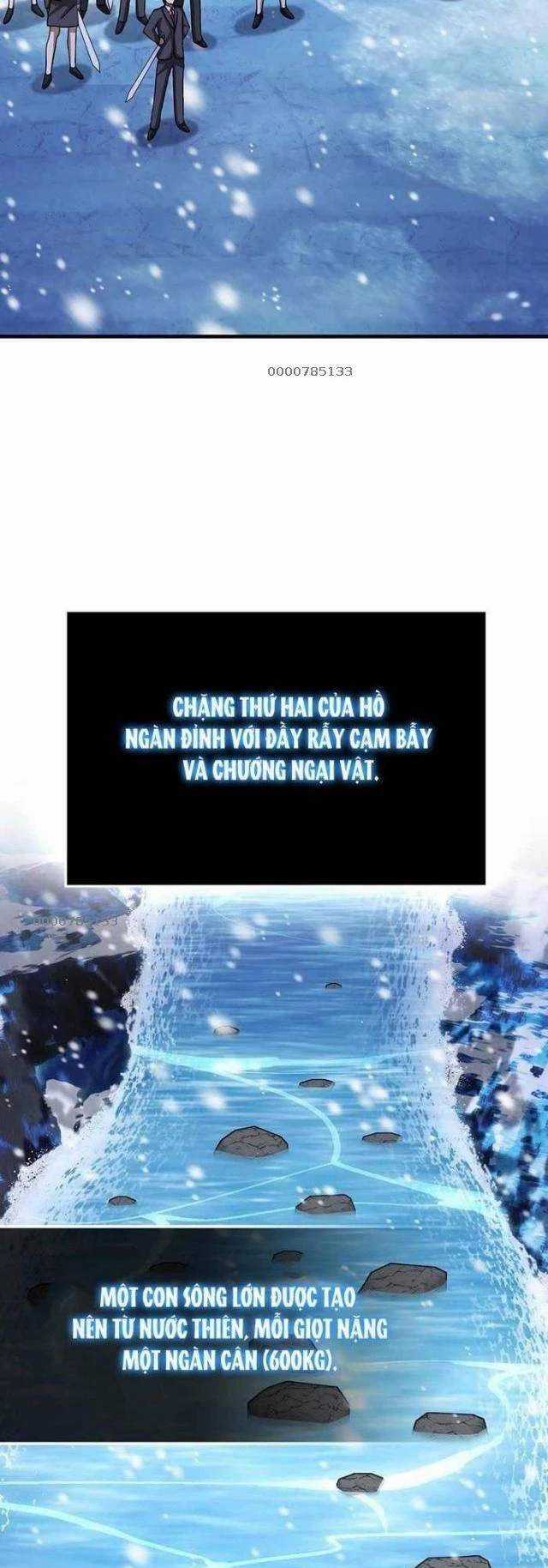 Thiên Tài Võ Thuật Hồi Quy Chương 40 trang 33