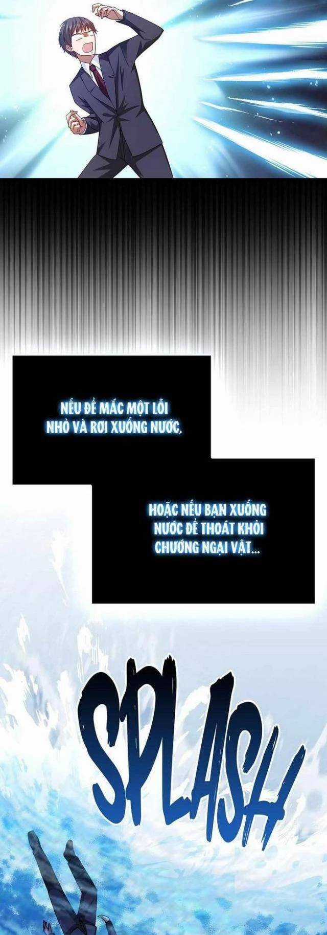 Thiên Tài Võ Thuật Hồi Quy Chương 40 trang 35