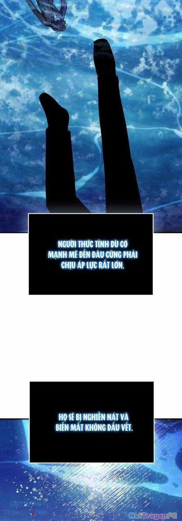 Thiên Tài Võ Thuật Hồi Quy Chương 40 trang 36