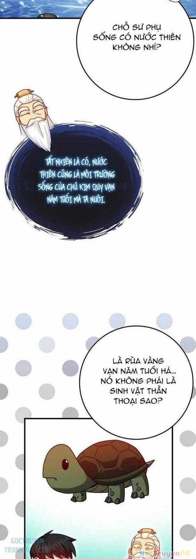 Thiên Tài Võ Thuật Hồi Quy Chương 40 trang 38