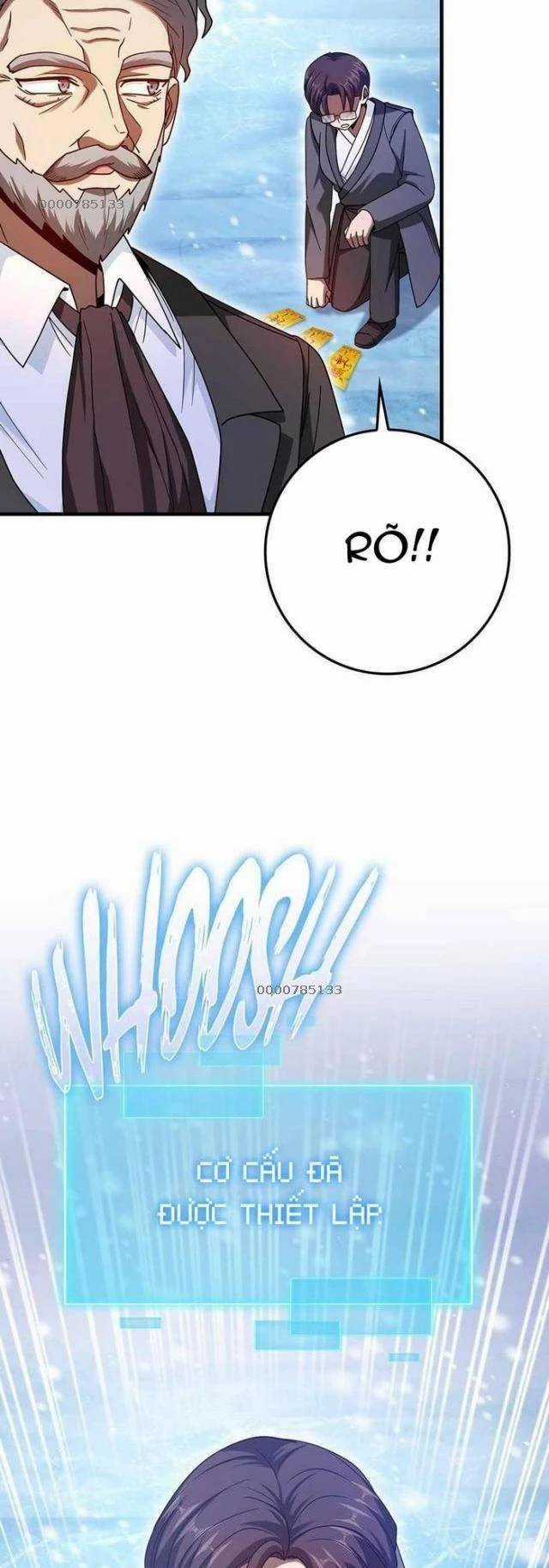 Thiên Tài Võ Thuật Hồi Quy Chương 40 trang 41