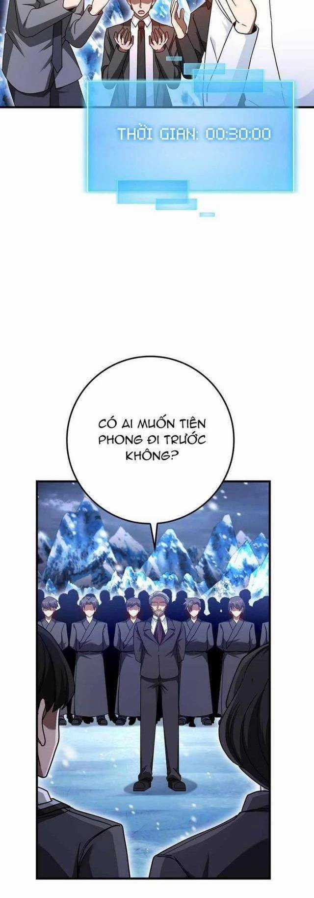 Thiên Tài Võ Thuật Hồi Quy Chương 40 trang 43